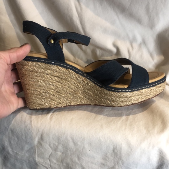 LL Bean espadrilles - Picture 6 of 6